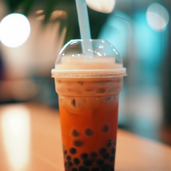 bubble tea