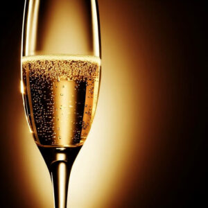 Combien de verre dans une bouteille de champagne