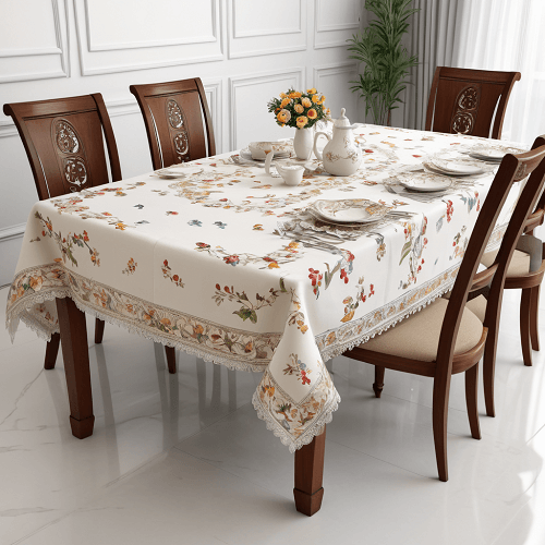 nappe de table